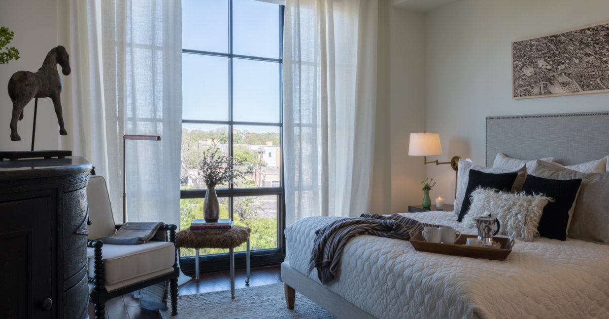 Residential Oxbow Development Group