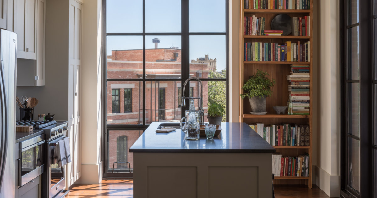 Developments Oxbow Development Group